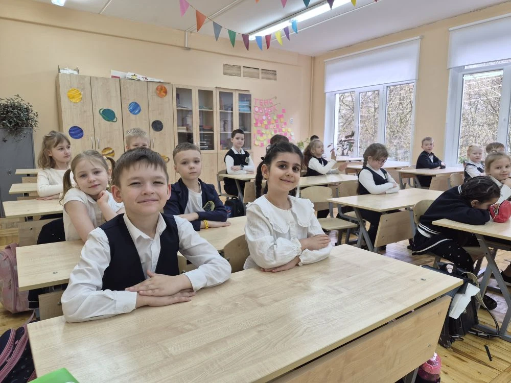 🇷🇺РАЗГОВОРЫ О ВАЖНОМ 🇷🇺