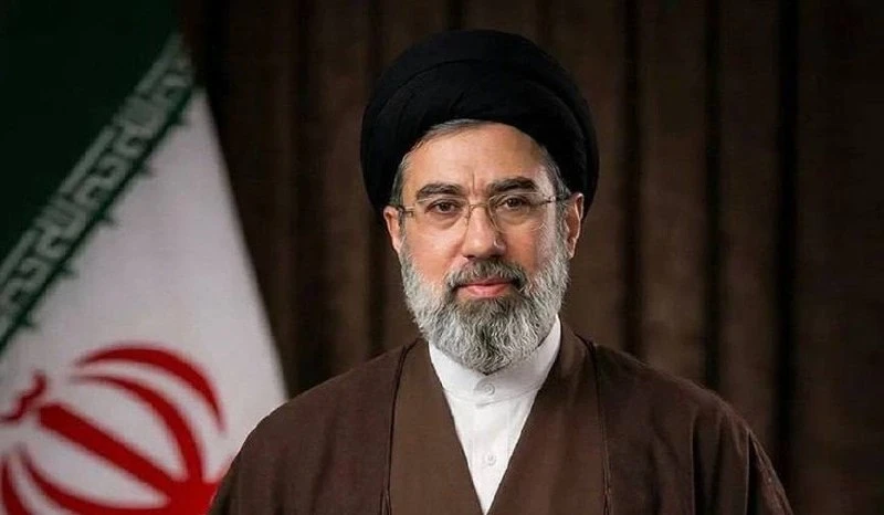 🇮🇷Верховный лидер Ирана Моджтаба Хаменеи заявил, что дал разрешение на подписание меморандума о вз