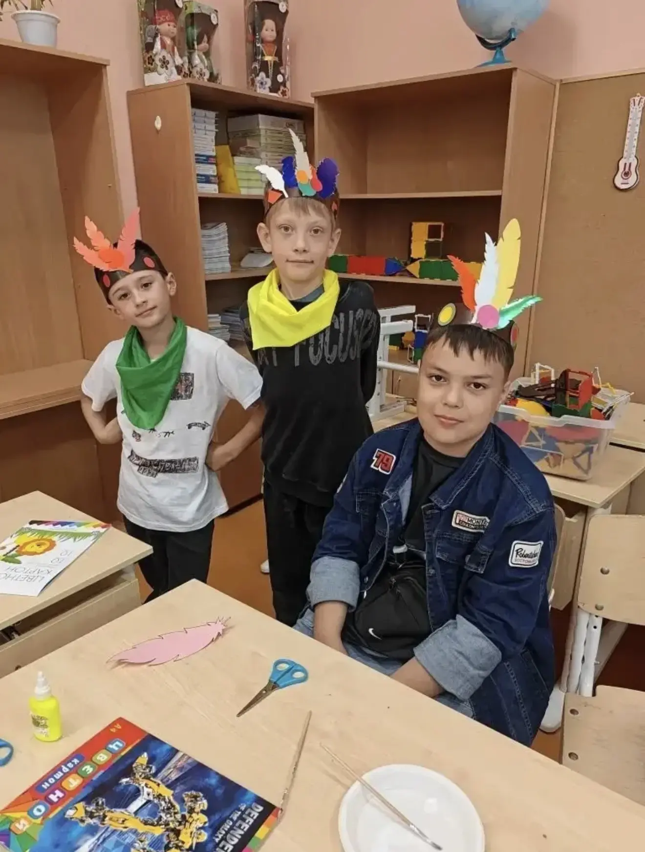 🎬 Наша третья смена осталась в памяти, но приключения продолжаются!

Дорогие друзья, 3 июля заверши