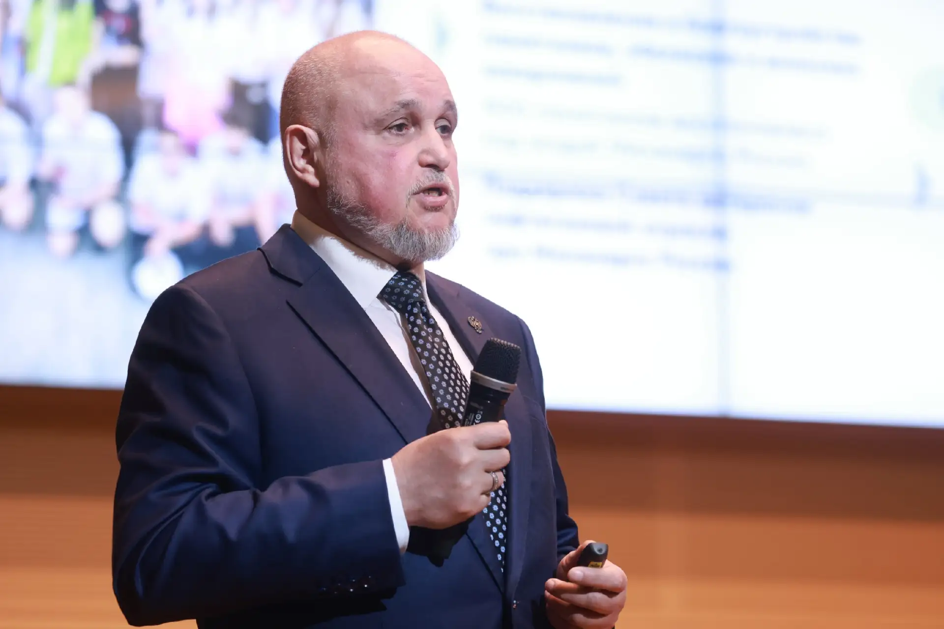 Министр энергетики РФ Сергей Цивилев на Коллегии Минэнерго определил ключевые задачи отрасли      🔹Н
