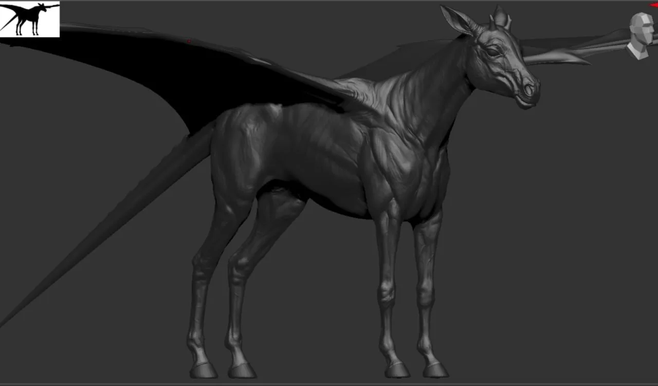 Ищу Creature Texture Artist / LookDev Artist