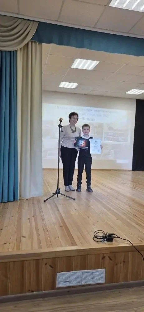 🌟 «ПОКОРМИТЕ ПТИЦ ЗИМОЙ»: 2 «В» — ПОБЕДИТЕЛИ 🐦🏆  📍9 апреля в «Центр Детского Творчества», г.Семенов 