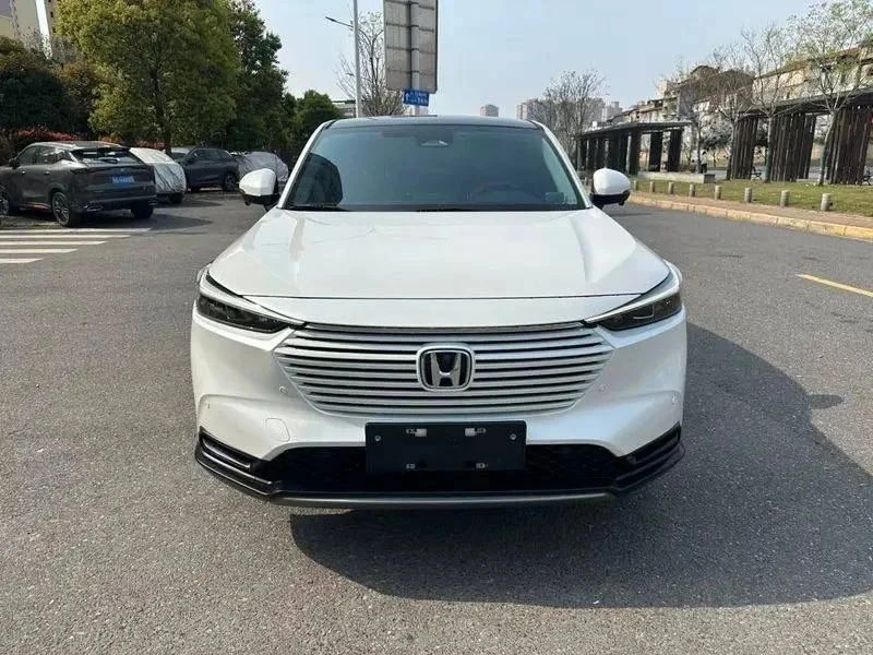 🚗 Honda Vezel 2023 | 1.5 CVT