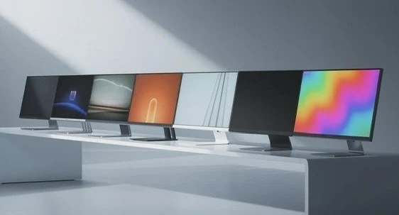 Asus станет первым покупателем новых 24,5-дюймовых OLED-экранов BOE.

Китайская компания BOE выпусти