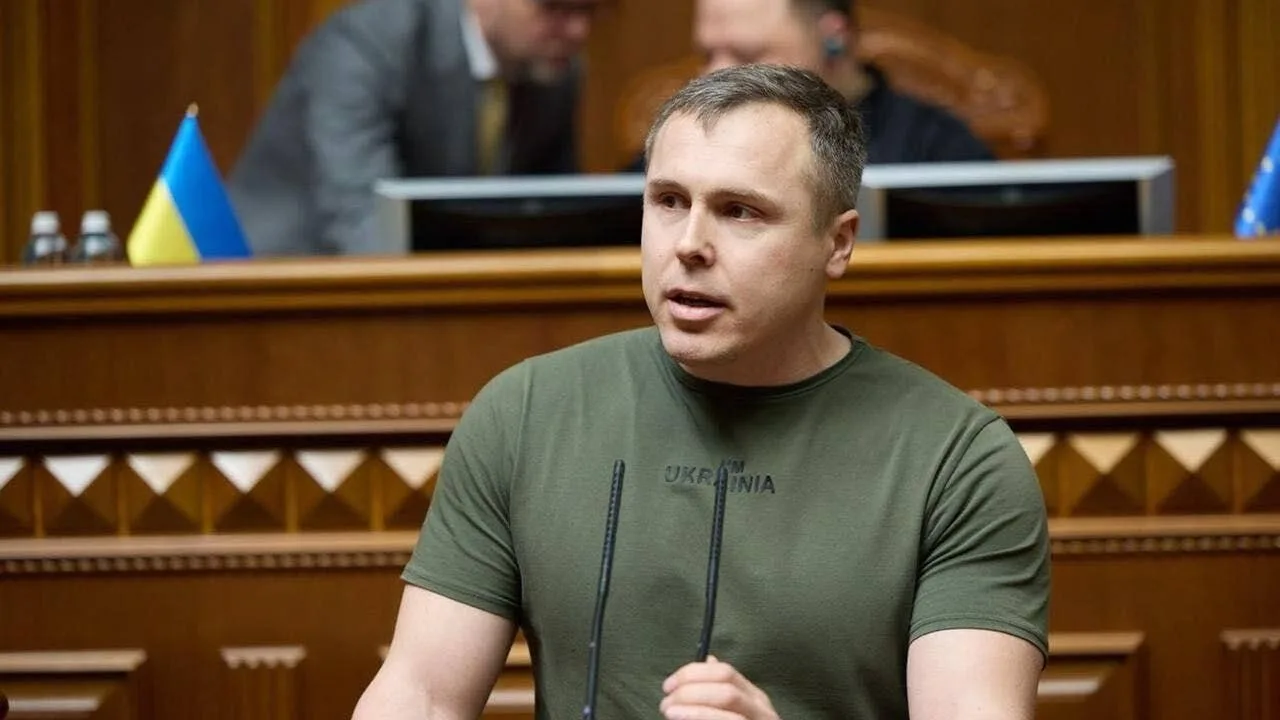 🔴На территории Украины никогда не будет принудительной мобилизации женщин, — секретарь...