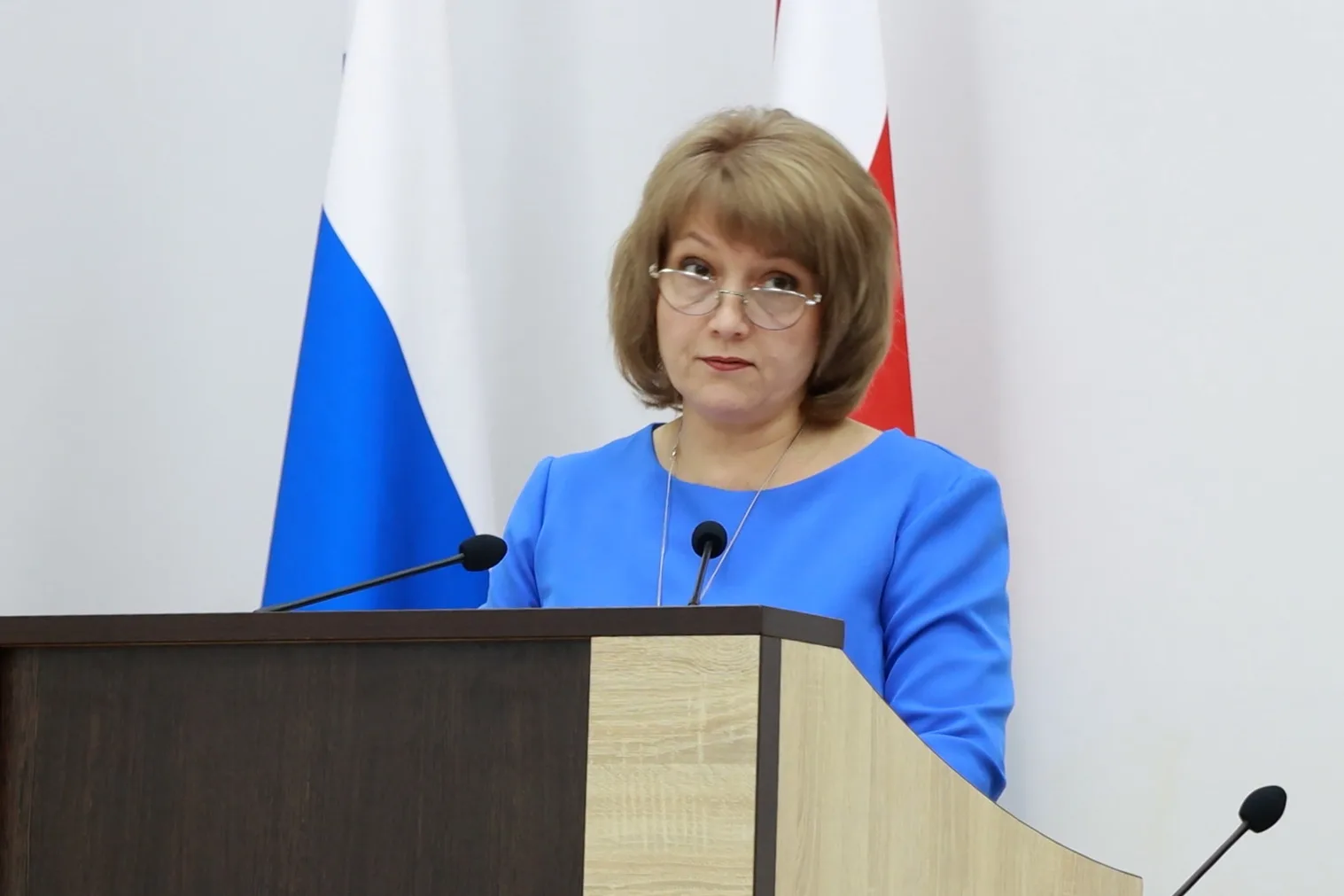 Новую неделю начали с расширенного планёрного совещания  На нём особое внимание уделили образованию.