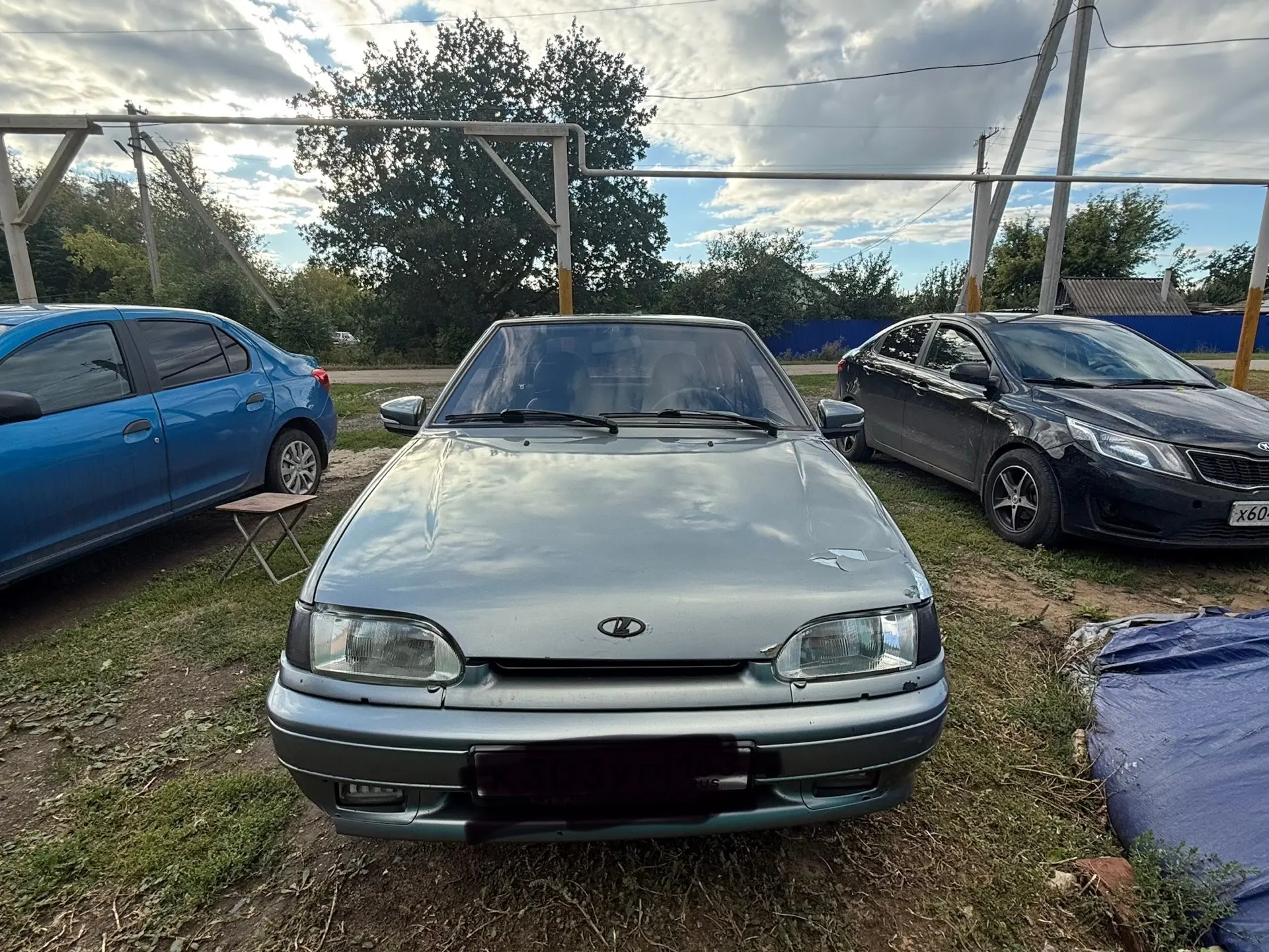 Продаю ВАЗ Lada 2114