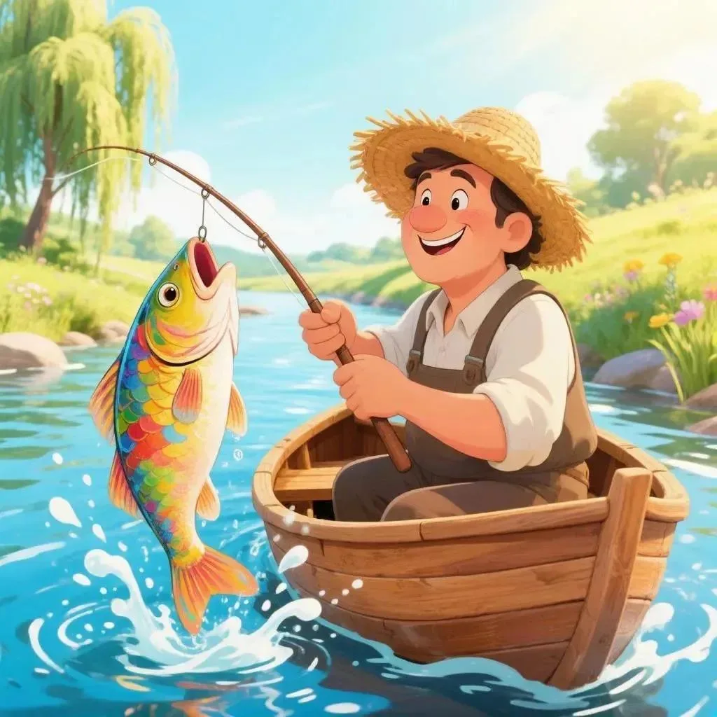 🌊🎣 Приглашаем жителей и гостей Хорольского муниципального округа на Открытый фестивал...
