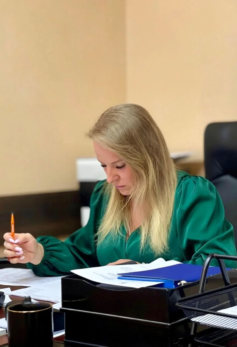 Иногда самое нужное — просто поговорить и понять, к кому идти дальше. Сегодня как раз т...