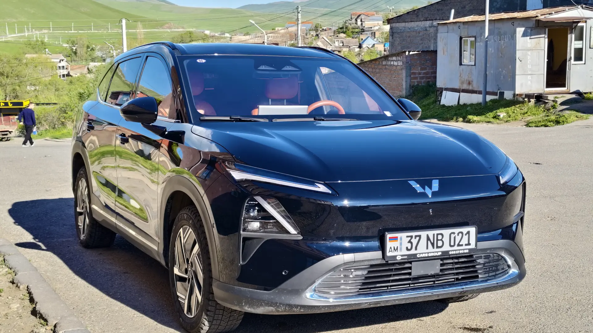 🔋 Полку гибридов прибыло. Редкие автомобили DRIVE2

Редким может быть как автомобиль старинный, так
