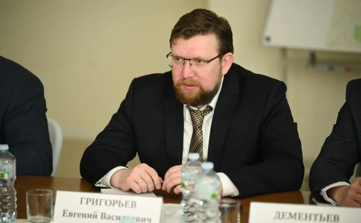 Миллиард в трубу... По подозрению в хищении задержан глава «ТулаДрон»