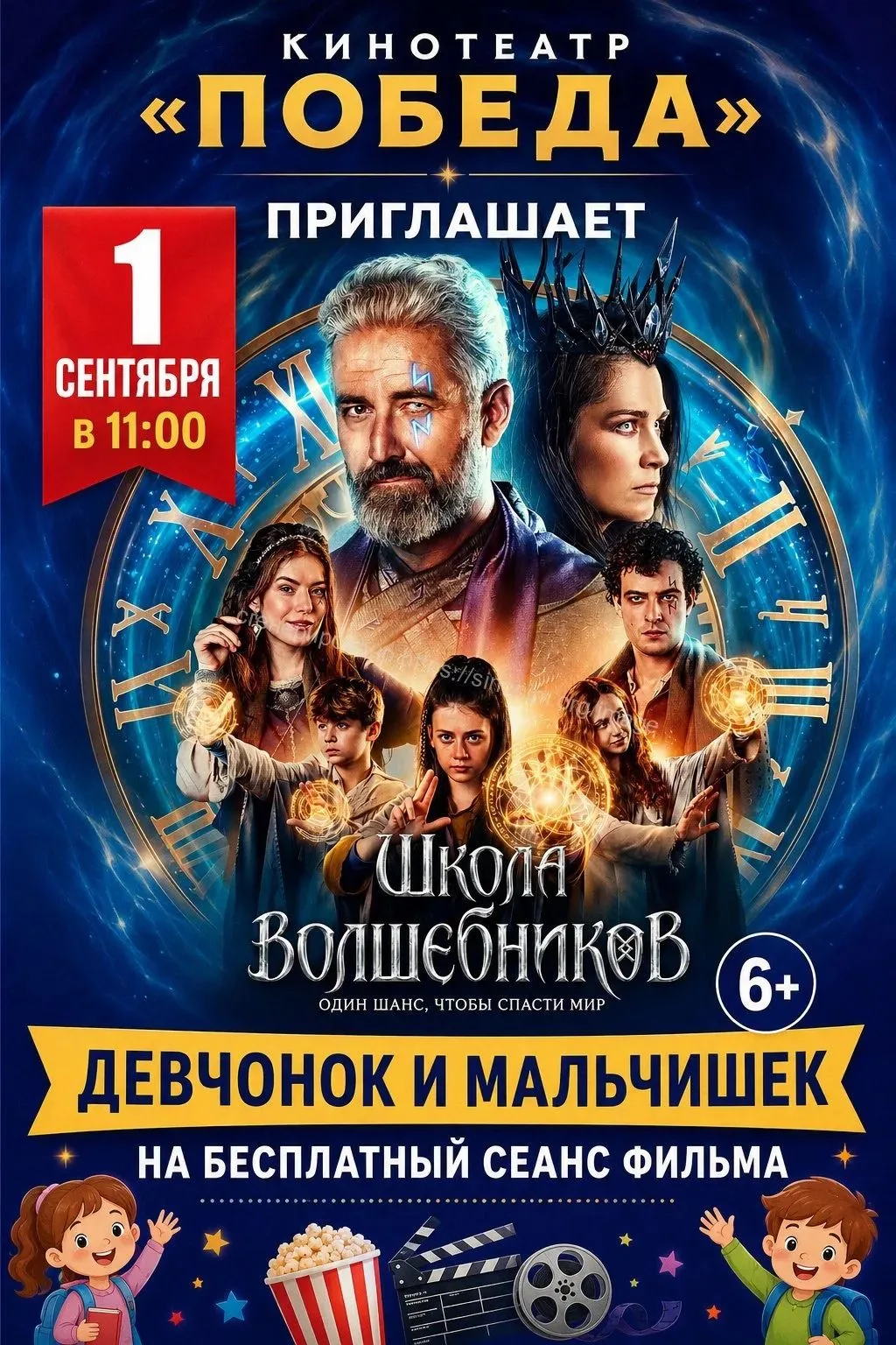 Приходите