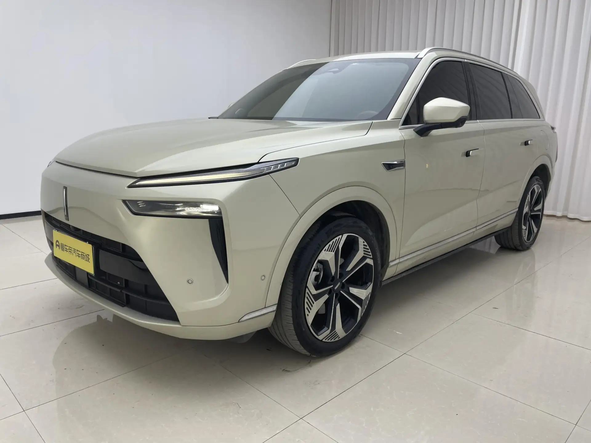 🚗 Wei brand 2023