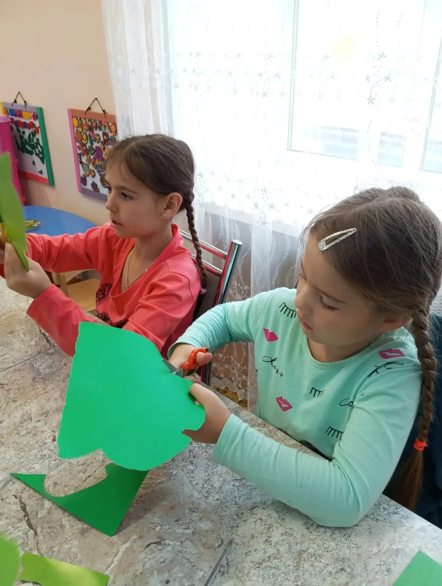 #срцнмаячок
#группаРадуга
#кружковоезанятие