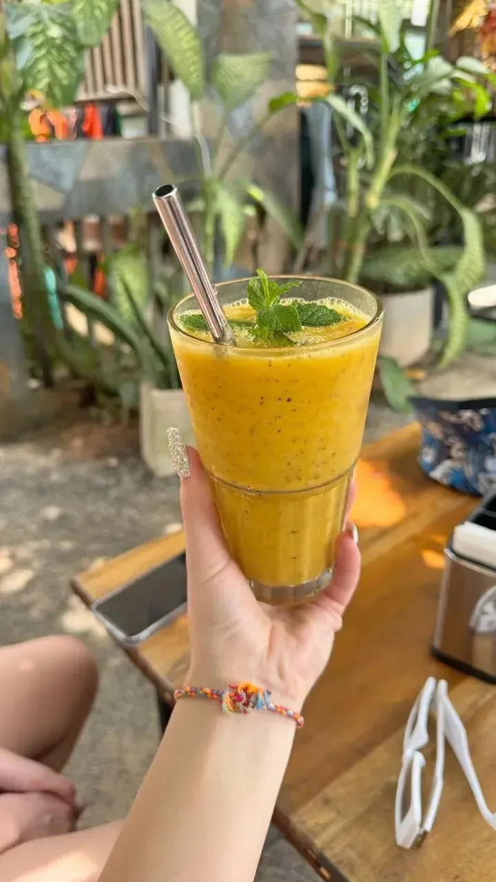 Прямо к Индийскому океану!🌴