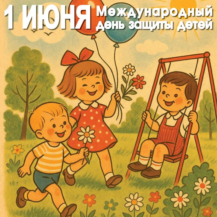 Любимых деток и их многоуважаемых родителей поздравляем с прекрасным днём и наступление...
