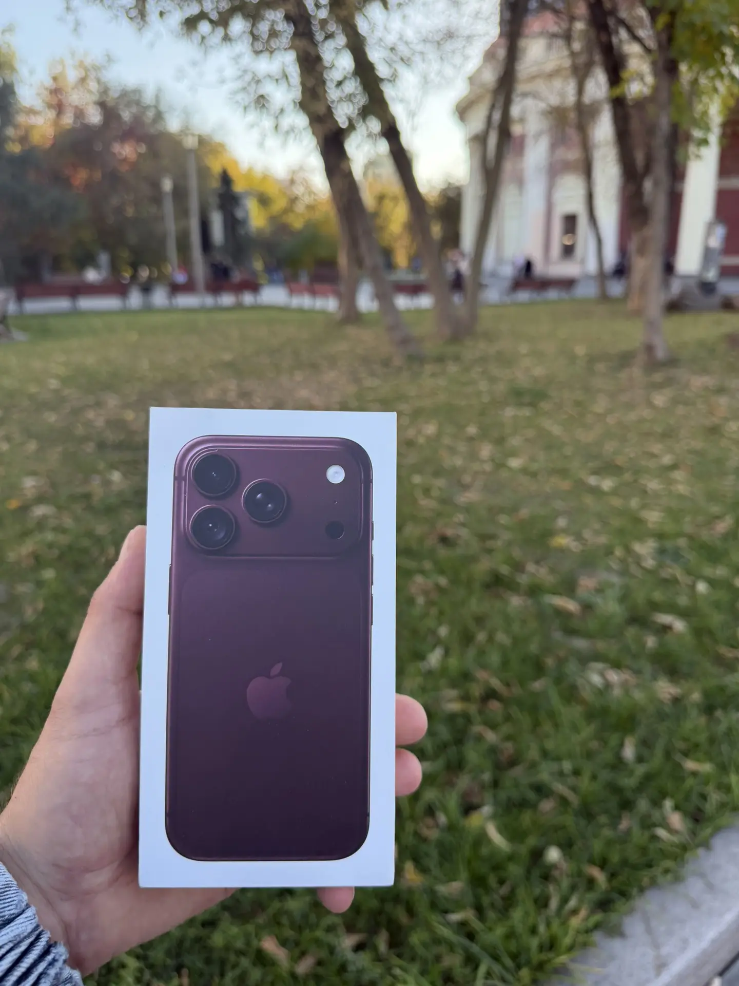 1️⃣7️⃣0️⃣ МЕСТ ОСТАЛОСЬ НА АКЦИЮ С IPHONE 18 PRO ИЛИ 100.000₽ и все это за 390₽🤩