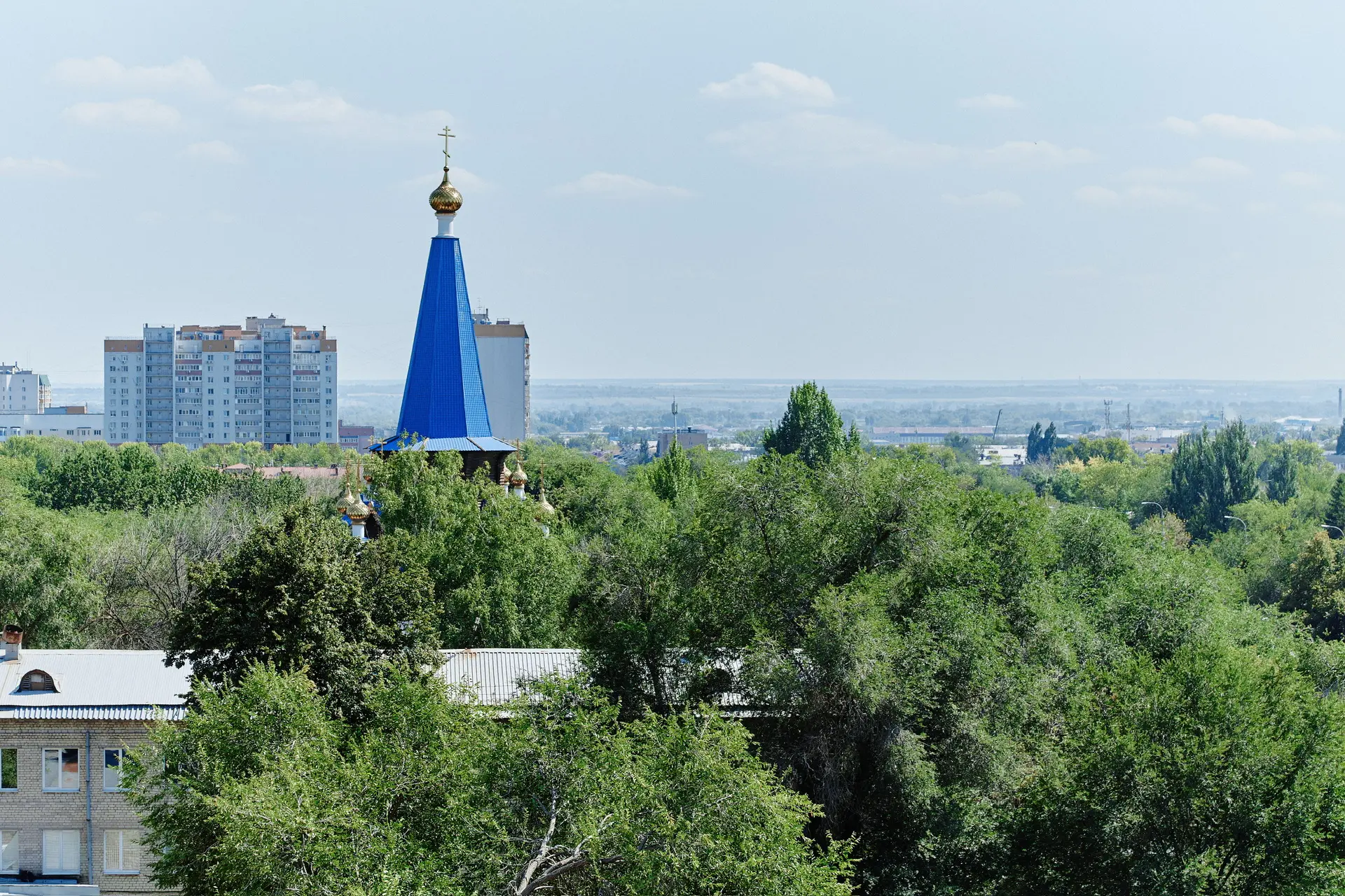 Заглядываем в будущее — и оно впечатляет! 😍