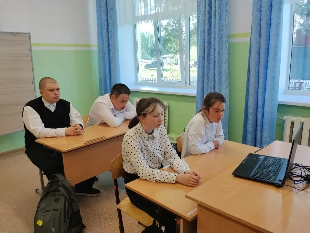 #ГКОУУРБАЛЕЗИНСКАЯШКОЛАИНТЕРНАТ