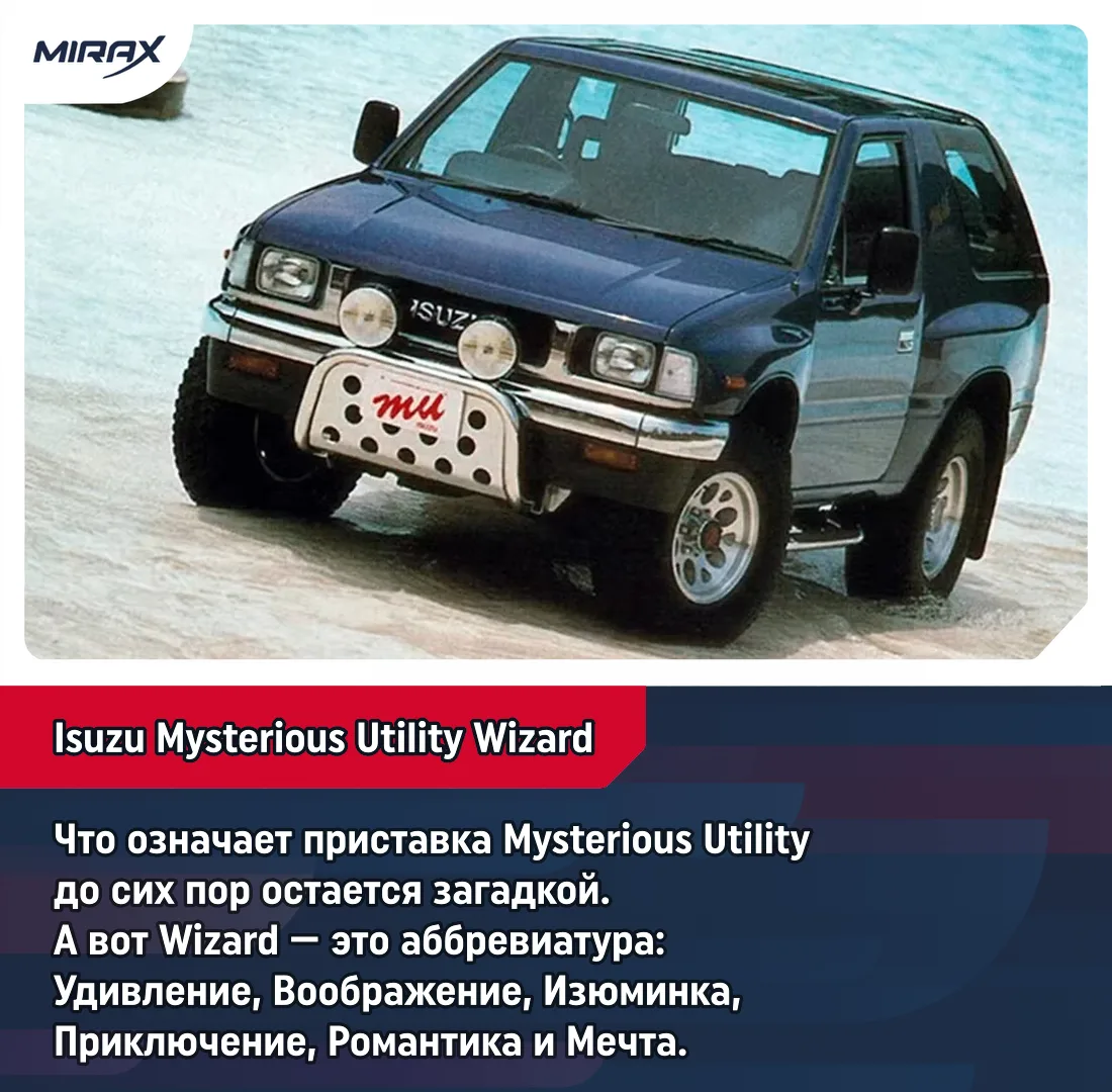 Кто был самым значимым волшебником в истории мирового автопрома?