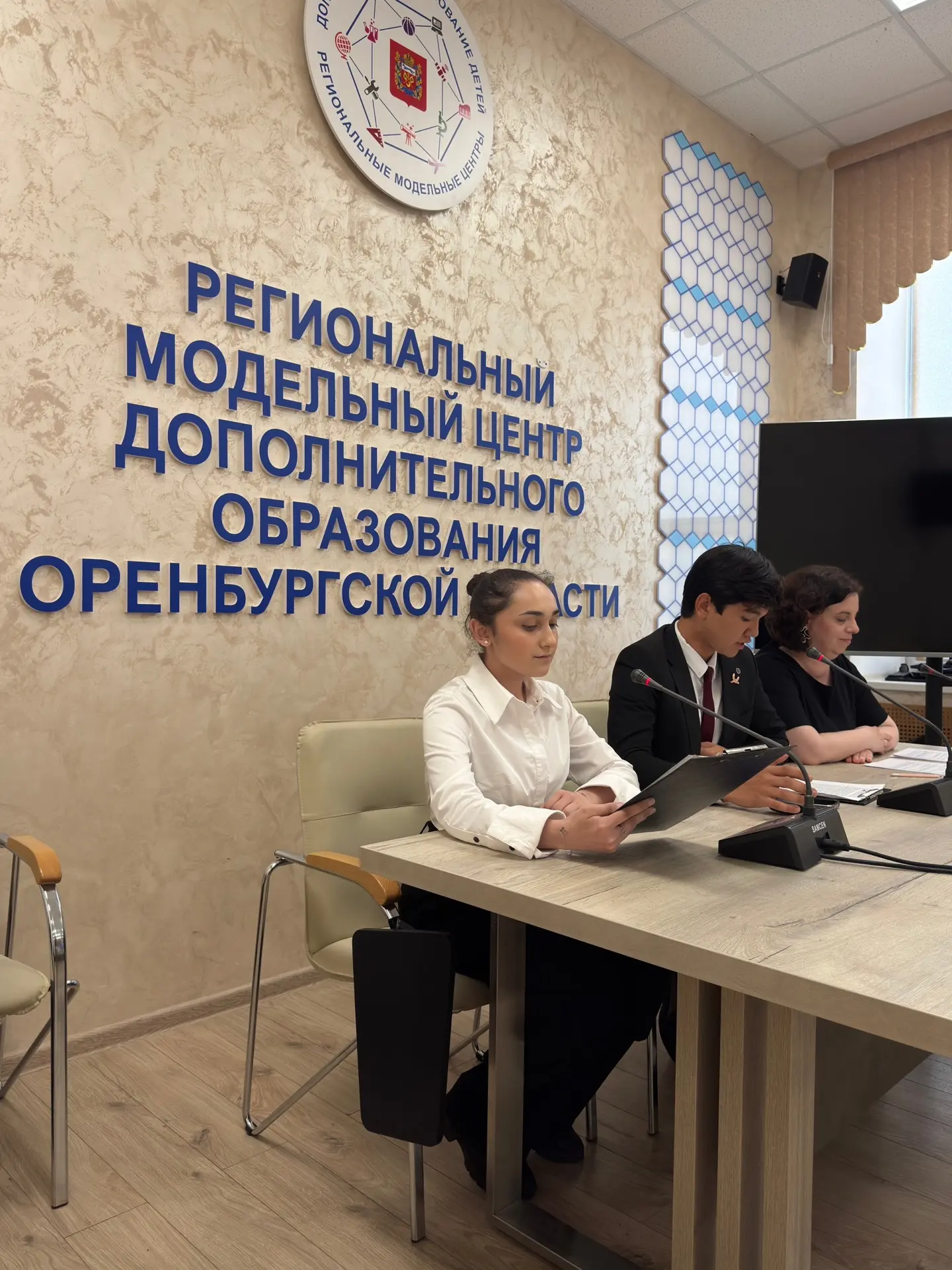 🏆 Мы в числе лучших!  С сентября 2025 по апрель 2026 года Нежинский лицей принимал участие в областн