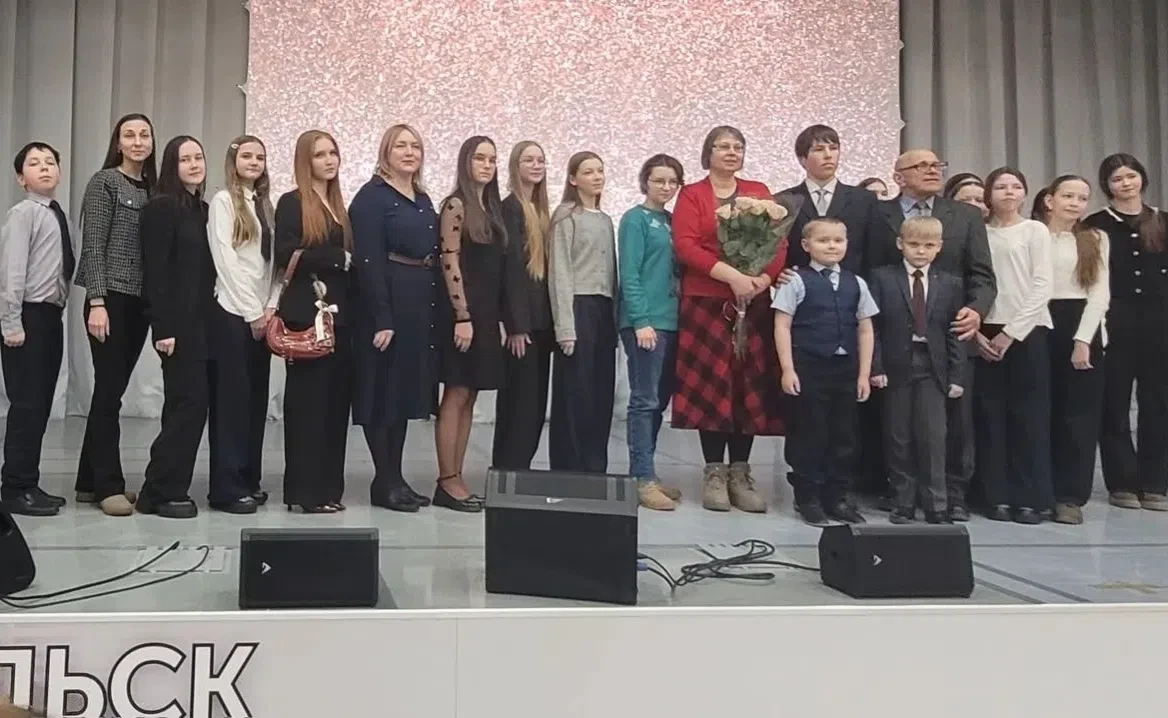 📽Лицеисты побывали на премьере документального фильма "Потомки-Героям"   Картина посвящена героическ