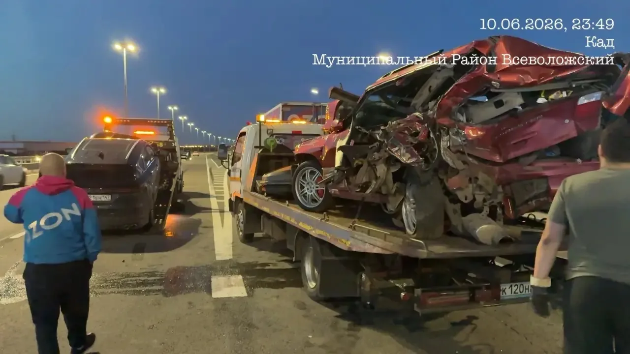 Бывает и такое у нас …(((