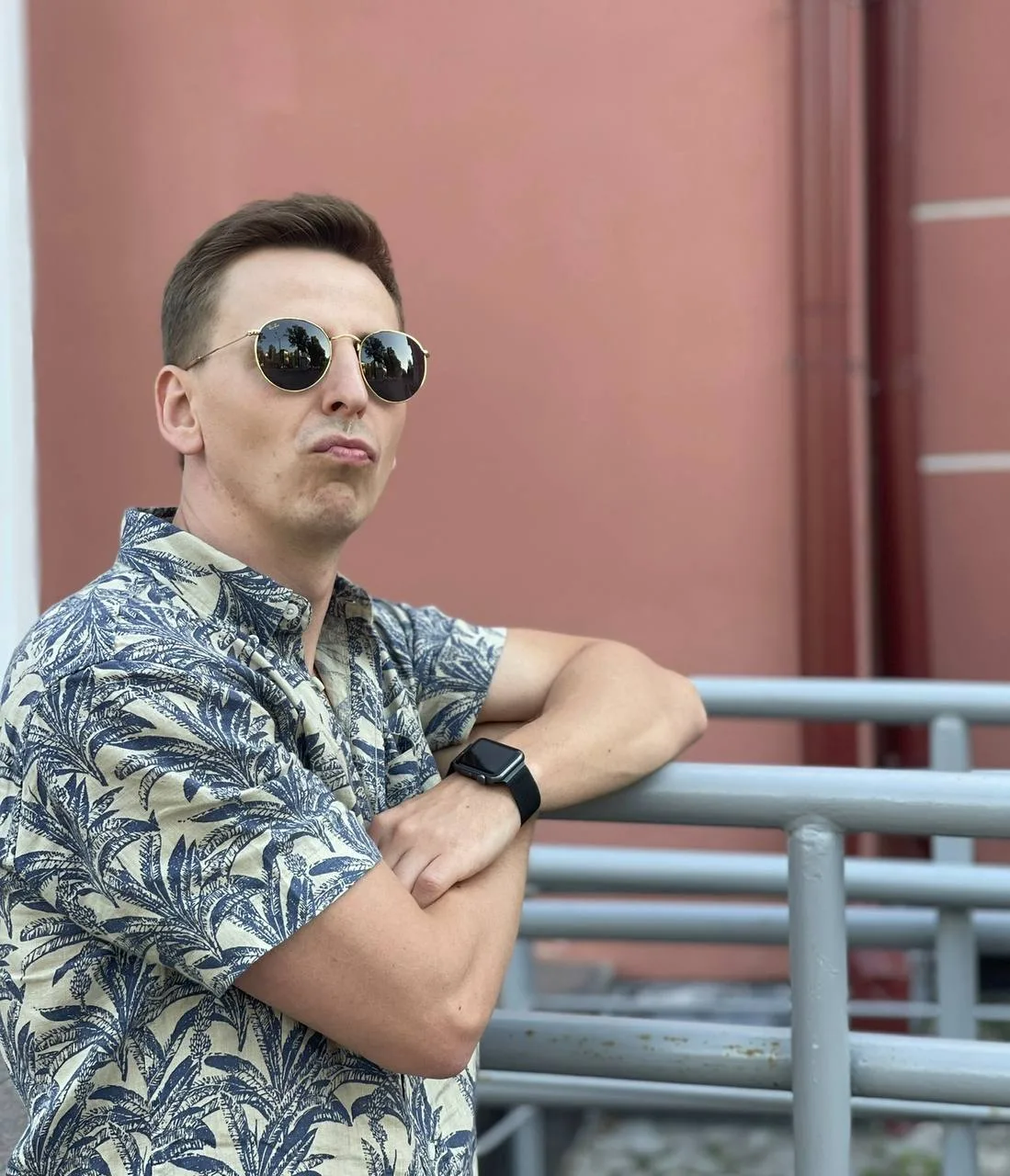 День рождения 👱‍♂️ в онлайн

16 июля в 19.00 мск встречаемся на праздничном вебинаре: «Как создать 