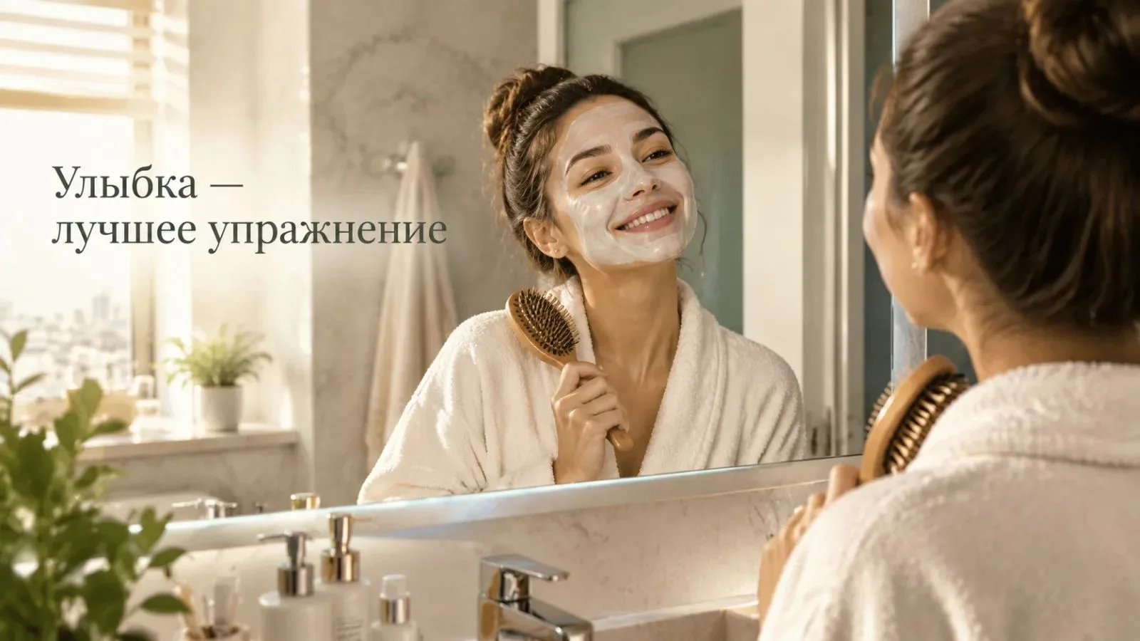 Рубрика: ✅ Полезная привычка дня