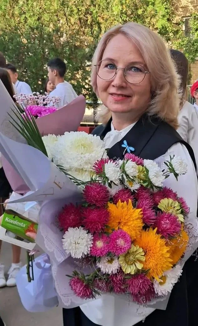 🎉💐🎉    А у нас – очередной юбилей! Поздравления с красивой юбилейной датой принимает учитель-логопед