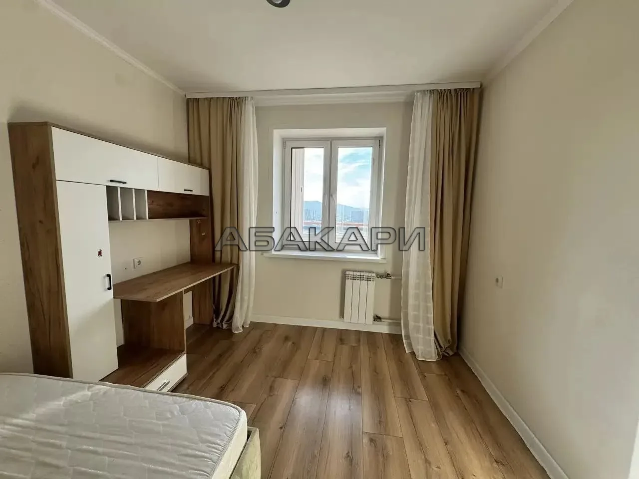 🏠 Судостроительная улица, 27Д