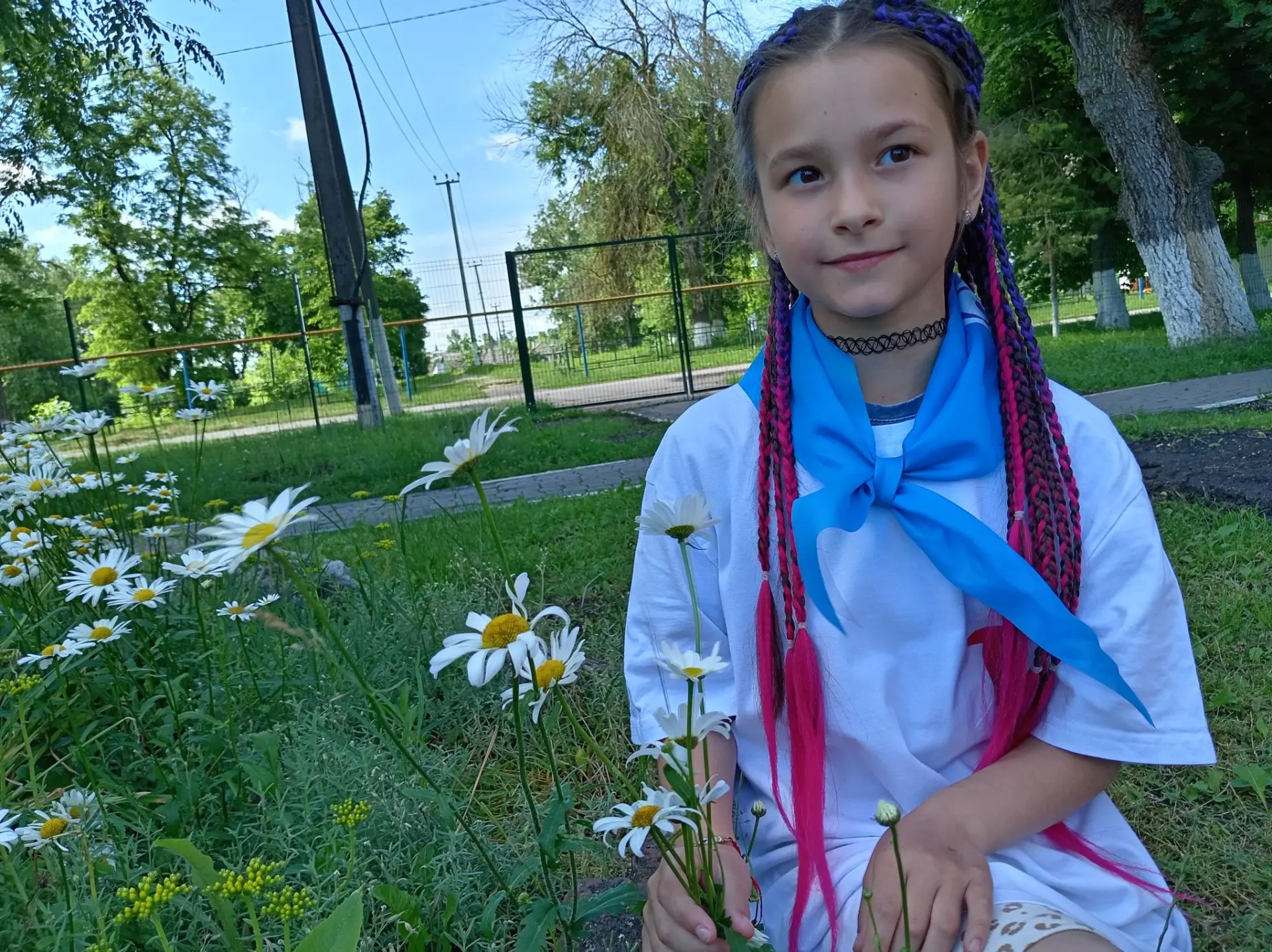 🌿🌿ЦИФРОВОЙ ГЕРБАРИЙ🌿

🍀Ромашка - растение семейства Астровые. В России ромашка встречается в Сиб