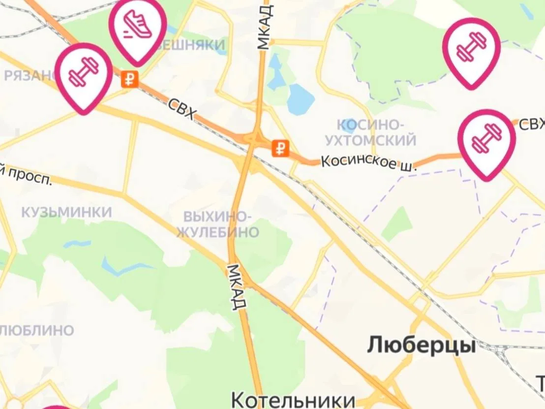 🏃 В Жулебино завершился сезон бесплатных тренировок