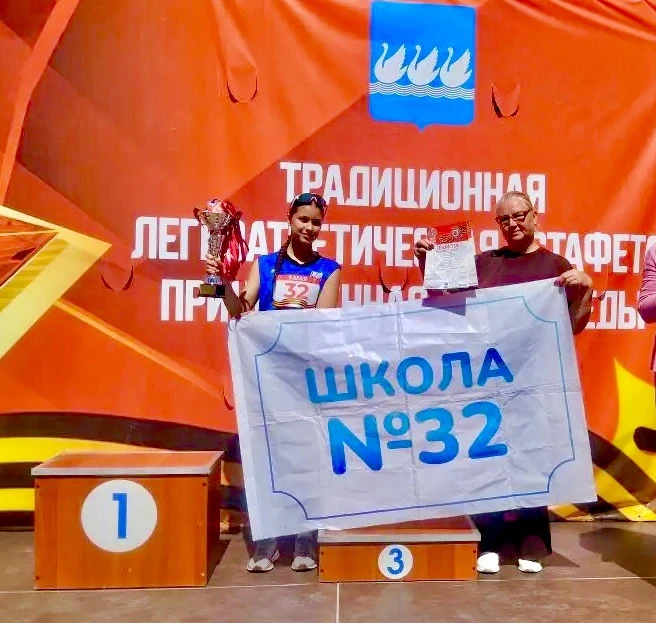 🥉 БРОНЗА С ЗОЛОТЫМ ОТЛИВОМ: НАША СБОРНАЯ В ШАГЕ ОТ ВЕРШИНЫ! 🏆Сегодня на 74-й городской легкоатлетиче
