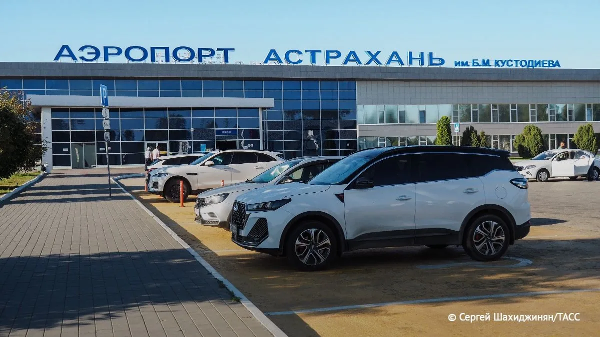 ✈️ Прямое авиасообщение между Астраханью и Баку будет возобновлено с 30 сентября, рейсы...