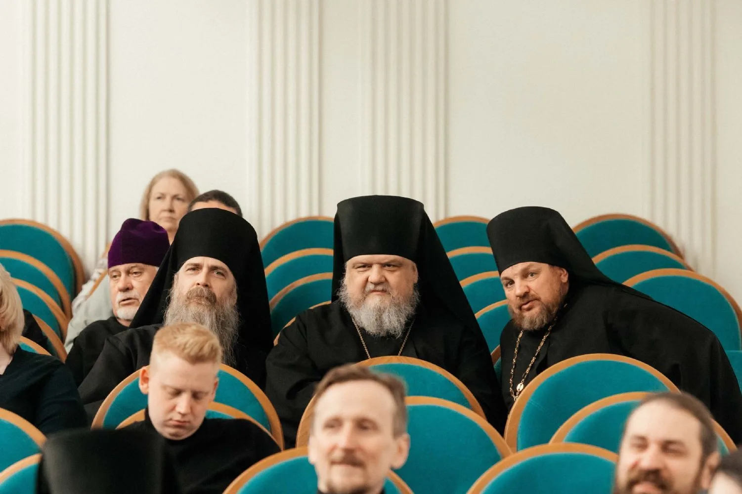 🏆 Подвиг воспитания: в Томской области наградили победителей конкурса «За нравственный подвиг учител