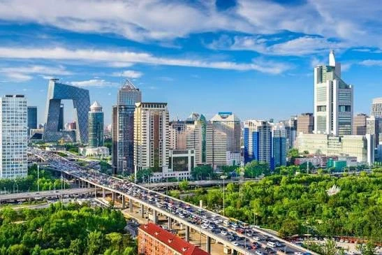 📷 А вот рейс из Москвы в Пекин 30 мая Аэрофлотом за 13000 руб. ЖМИ СЮДА