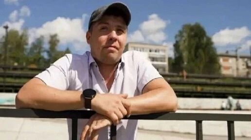 Первым мужчиной «ждуном» в телешоу «Ждули» стал парень из Пермского края