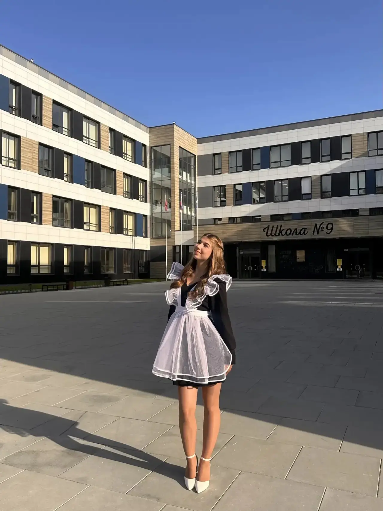 🎓 Ещё один высший результат в копилке наших выпускников!