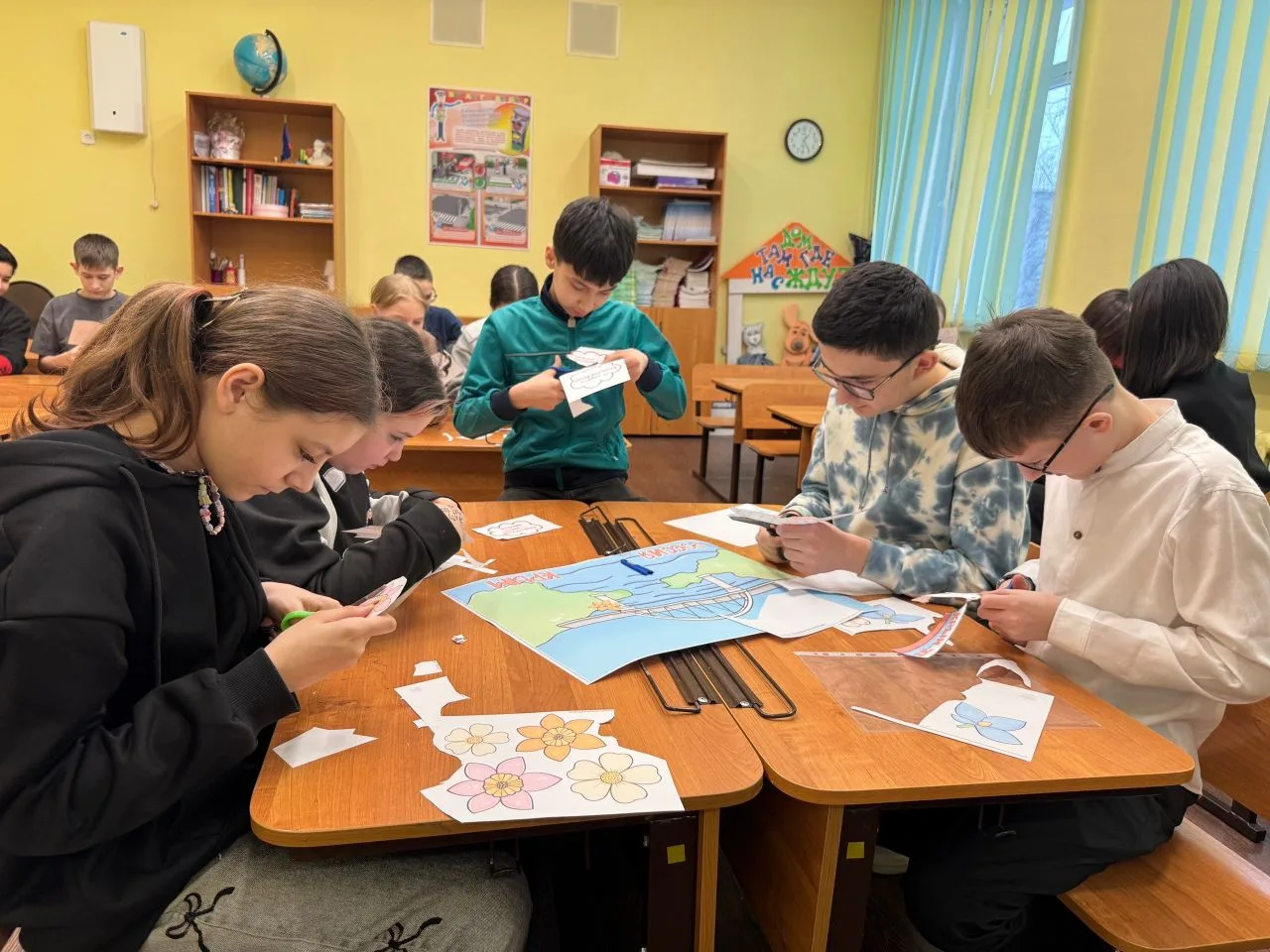 Сегодня, 18 марта, ровно 12 лет со дня воссоединения Крыма с Россией! 🇷🇺🤝        Этот день стал праз