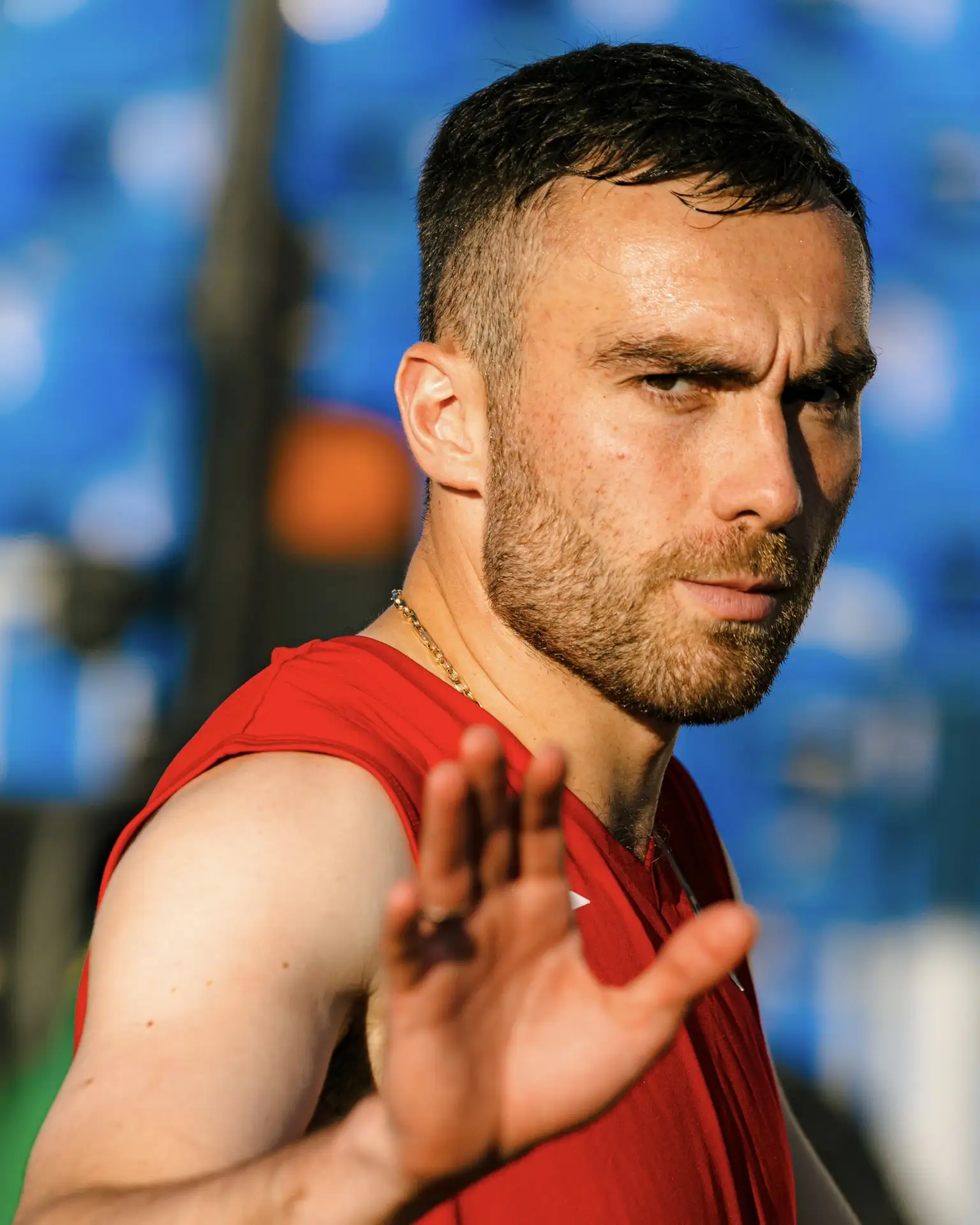 Работаем 💪