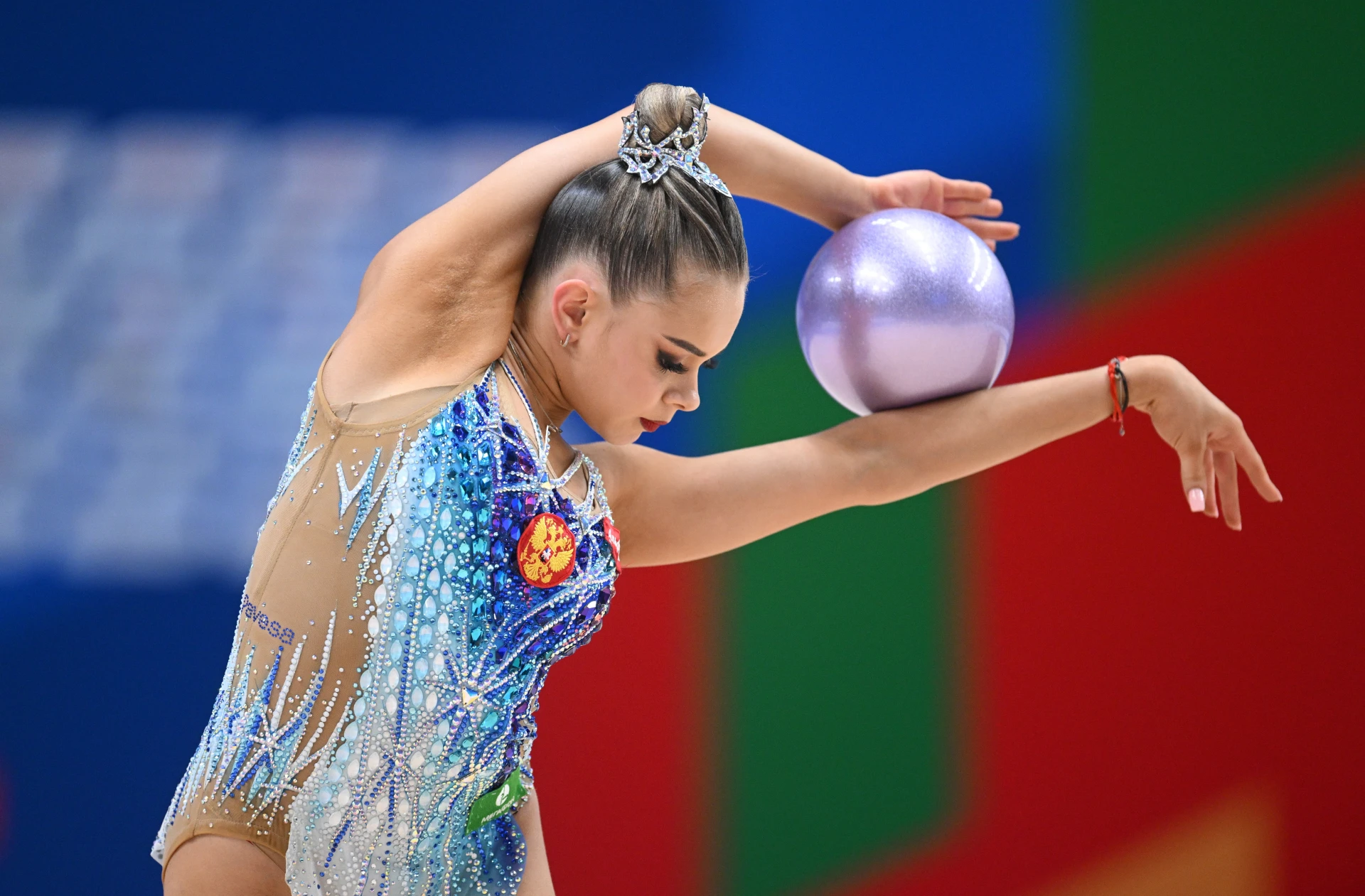 🤸‍♂️ Анна Попова объявила о завершении спортивной карьеры в возрасте 19 лет