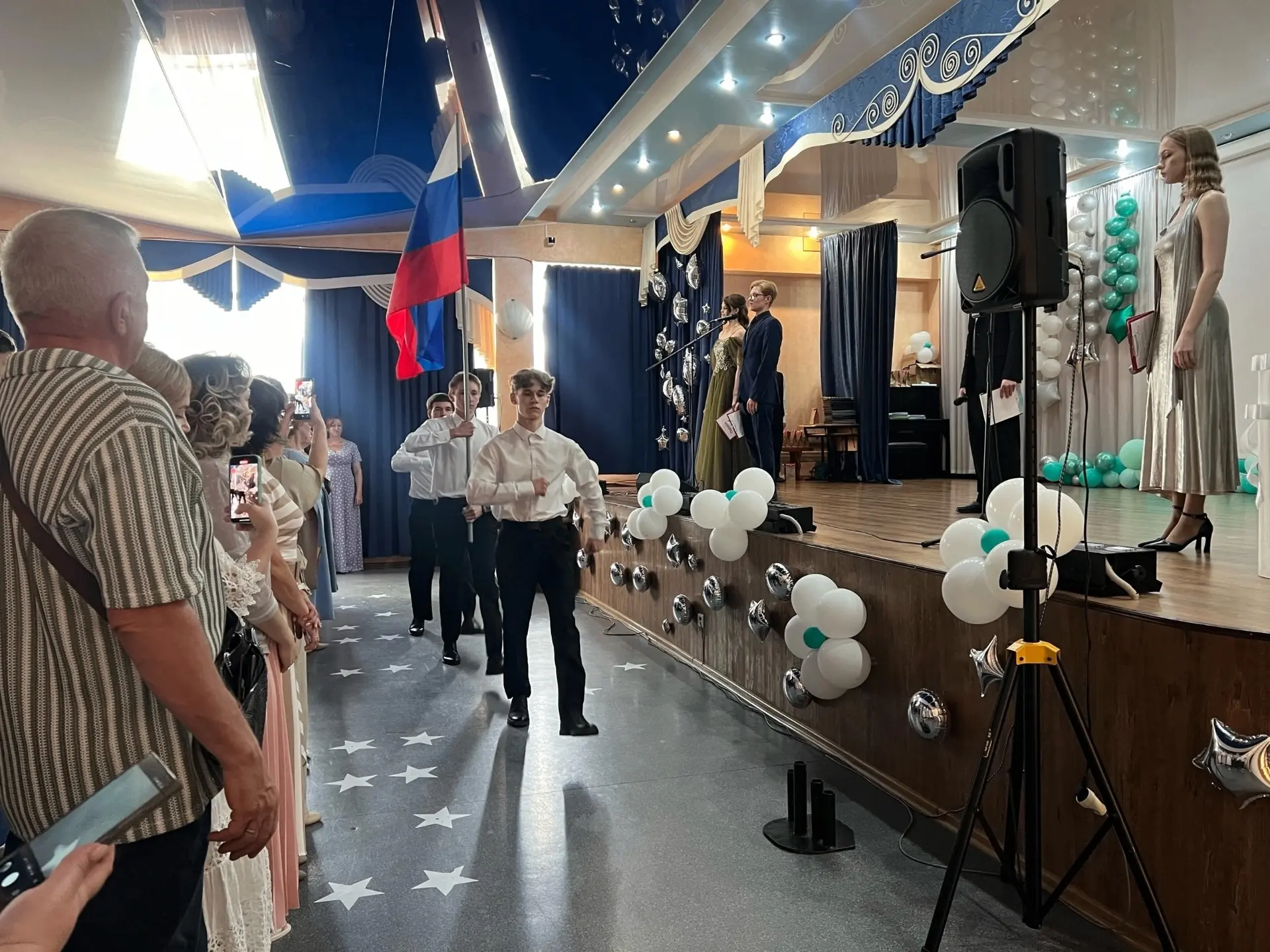 22 августа - День Государственного флага Российской Федерации🇷🇺