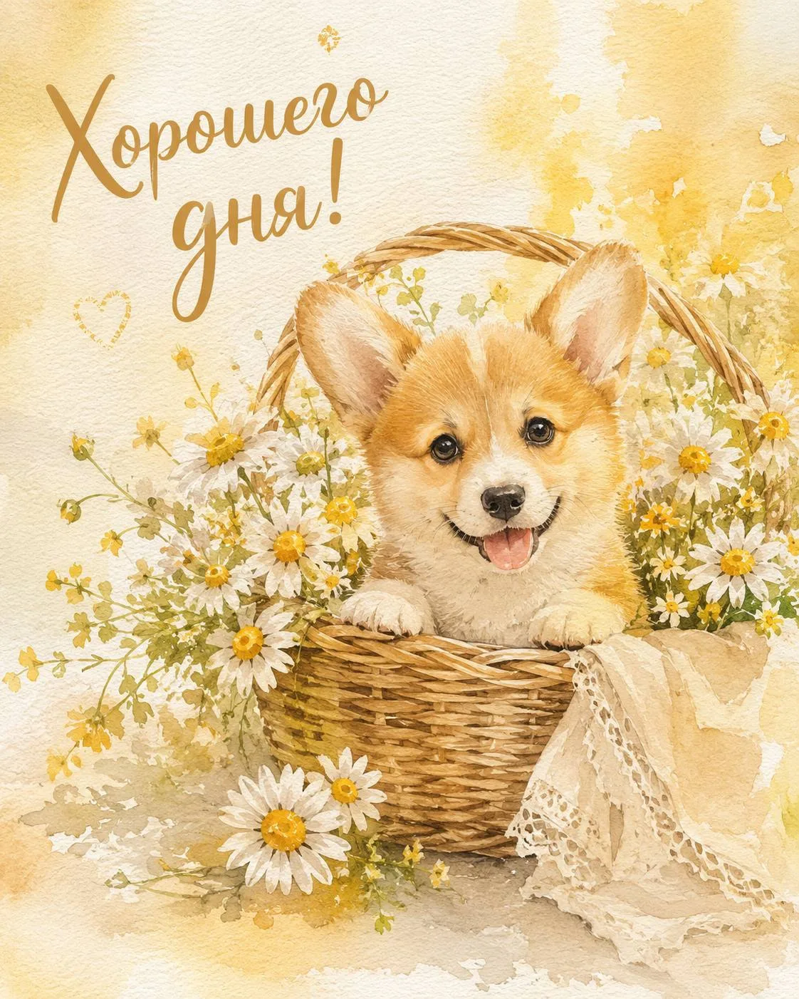 Твой Лучик Добра ✨ Подпишись