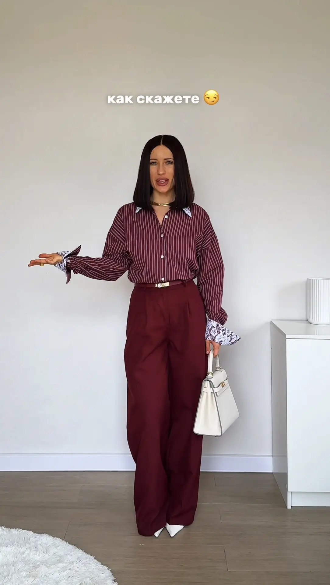 Невероятно красивые рубашки🥰 в карточке есть ещё другие цвета 🤌