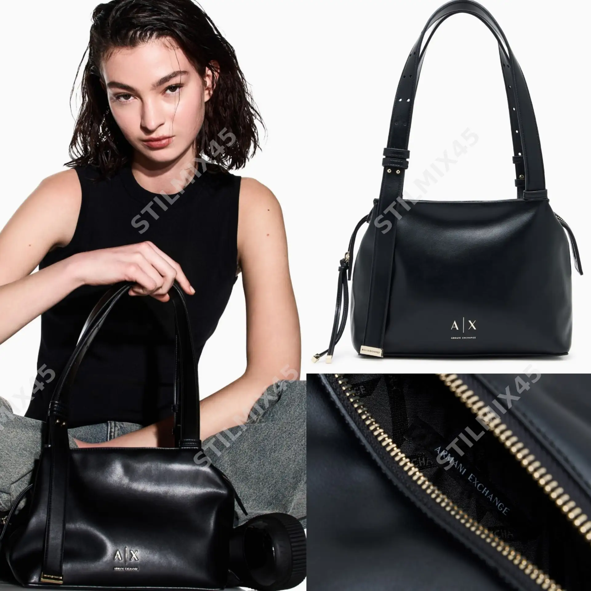 💗 Armani Exchange 💗