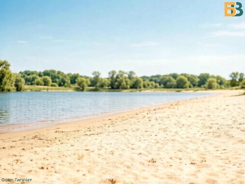 Вода не прощает легкомыслия: как избежать трагедии у водоёма

Лето манит к рекам и озёрам – прохлада