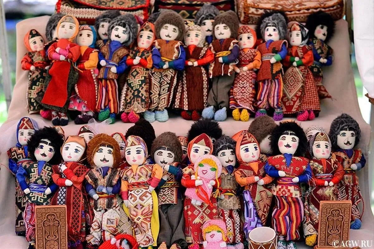 АРМЕНИЯ🇦🇲 - это  страна