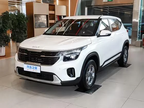 ❗️Доступен к покупке из Китая 🇨🇳

🔥Kia Seltos🔥

- Год выпуска: 2026
- Объём: 1.5 литра, бензин
-