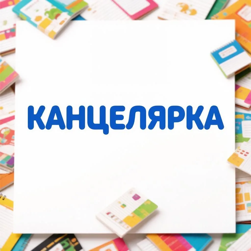 СБОР "КАНЦЕЛЯРКА"
